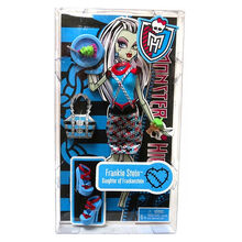 MH G1 Fashion Packs Dolls