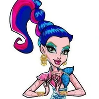 genie from monster high