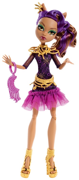 Monster high frights camera action dolls outlet