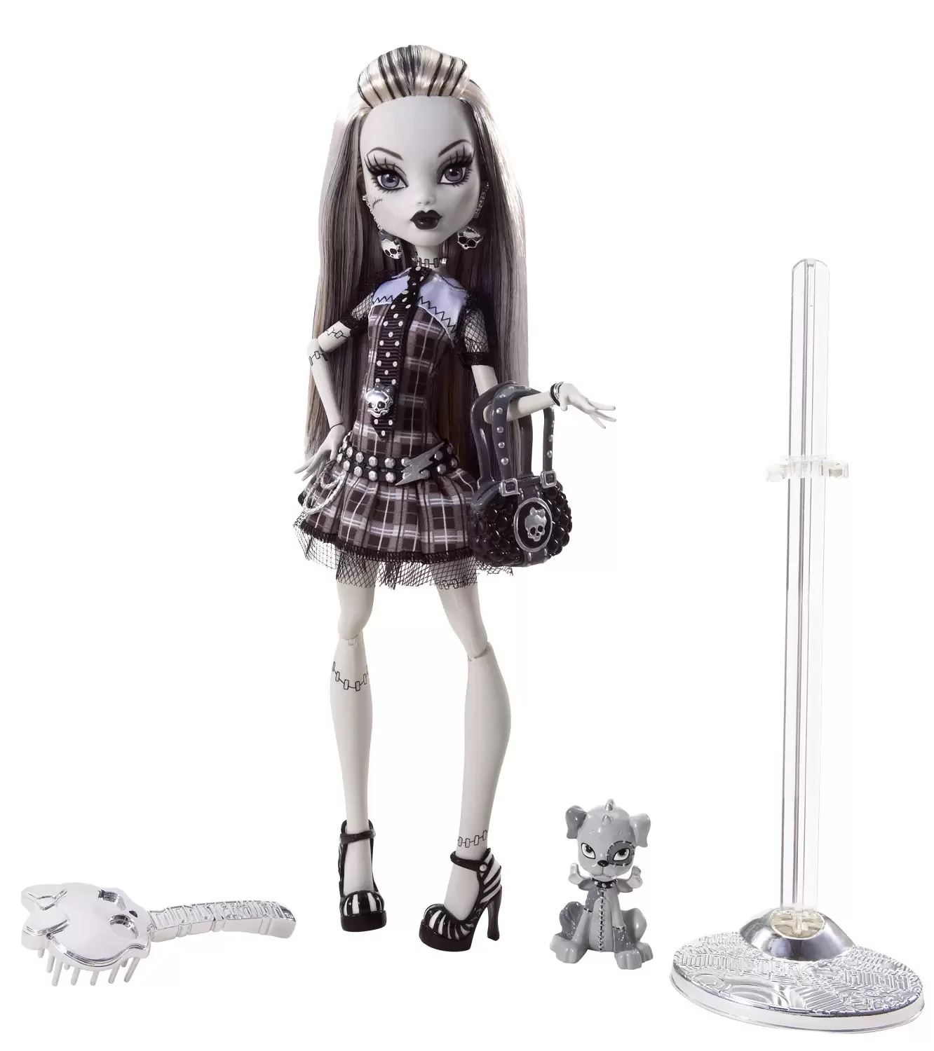 San Diego Comic-Con International dolls | Monster High Wiki | Fandom