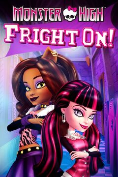 Watch monster high escape from shop skull shores full movie online free