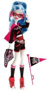 Ghoulia GMHT!!! doll