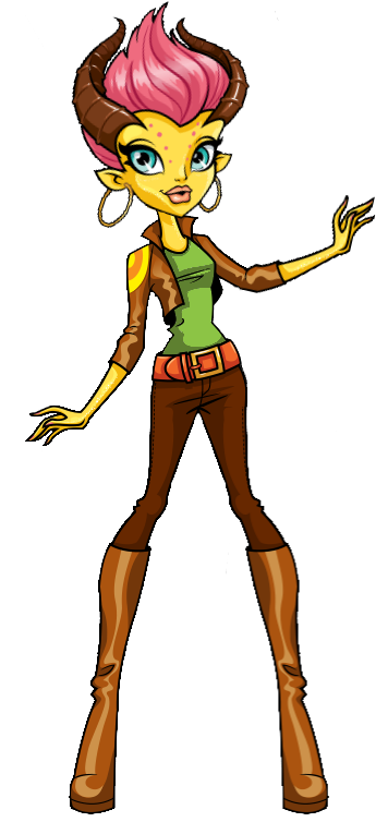 Gilda goldstag hotsell