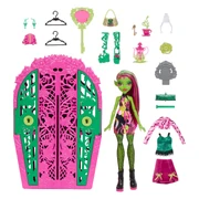 Venus McFlytrap