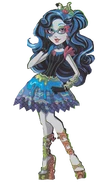 SweetScreams Ghoulia 01