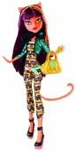 Doll stockphotography - Freaky Fusion - Freaky Fusions Cleolei