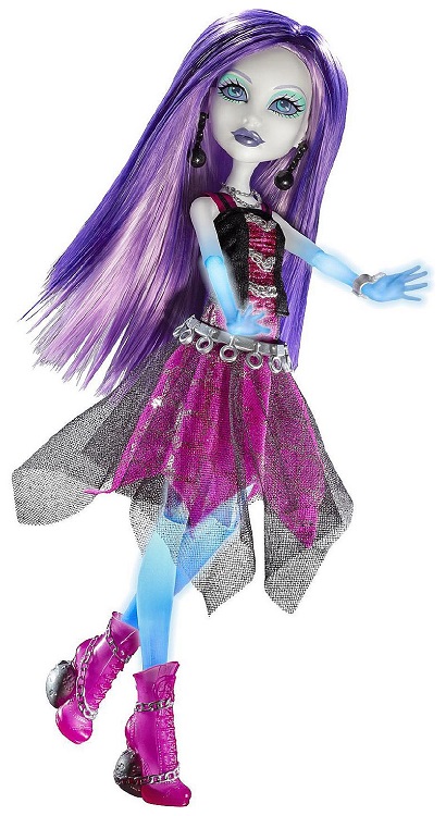 Ghoul's Alive! | Monster High Wiki | Fandom