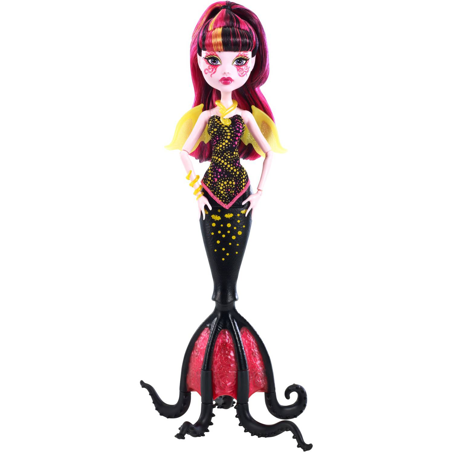 Draculaura great scarrier reef shop