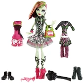Doll stockphotography - I Heart Fashion Venus