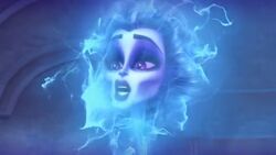 Monster high red lady sale