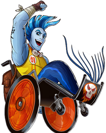monster high finnegan