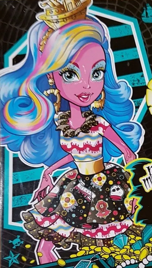 Gooliope Jellington (G2), Monster High Wiki