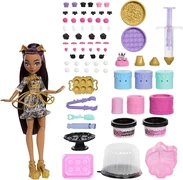 Clawdeen Wolf