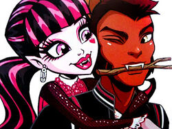 Monster high clawdeen brother outlet