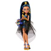 DELUXE Monster Ball Cleo de Nile