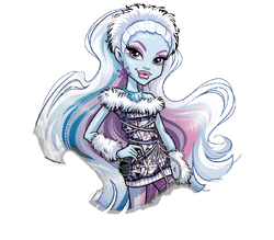 Is Abbey Bominable Transgender? Fans Speculate About Monster High  Character's Gender And Sexuality – Sdlgbtn