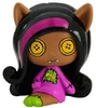 Clawdeen