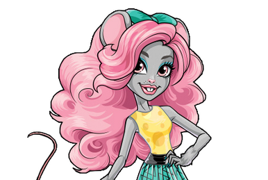 Monster high species on sale