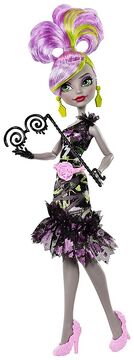 Welcome to Monster High Dance the Fright Away Monster High Wiki Fandom