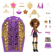 Clawdeen Wolf