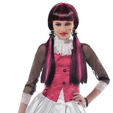 Party City Merchandise Costumes Monster High Wiki Fandom