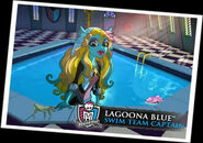 Lagoona Blue HigherDeaducation