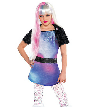 Party City Merchandise Costumes Monster High Wiki Fandom