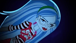 Tortoise and The Scare - Ghoulia incoming