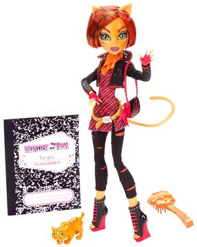 Cat monster high dolls online