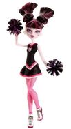 Draculaura GMHT!!! doll