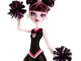 Go Monster High Team!!!