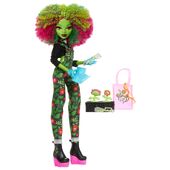 DELUXE Fearbook Venus McFlytrap
