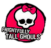 Frightfully Tall Ghouls Icon