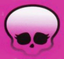 SpectraVondergeist Skullette