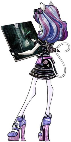 Monster High France