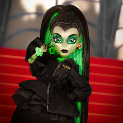 Off-White (doll assortment) | Monster High Wiki | Fandom Off-White (doll assortment) | Monster High Wiki | Fandom