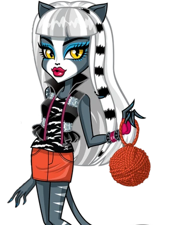 Meowlody Wiki Monster High Fandom