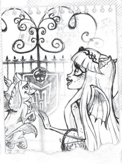 Ghoulfriends Forever | Monster High Wiki | Fandom