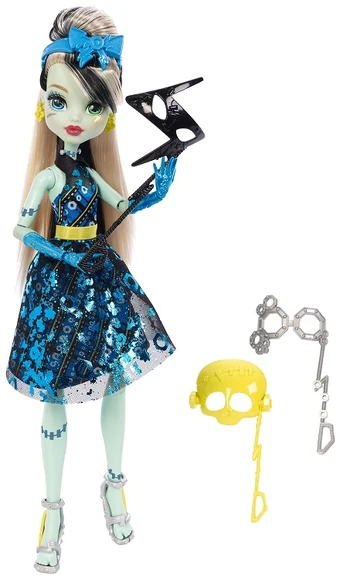 monster high 2016