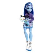 DELUXE Fearbook Abbey Bominable