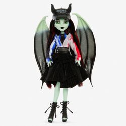 Off-White (doll assortment) | Monster High Wiki | Fandom