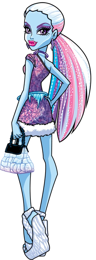 abby monster high