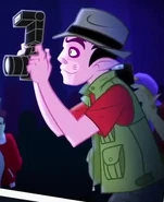 Neferamore - reporter catboy.jpg (32 KB) The reporter