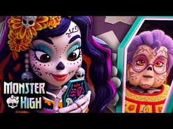 Released on Día de los Muertos of 2024 (Nov. 1)