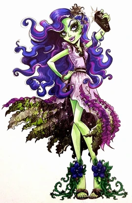 Amanita Nightshade