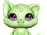 Ectoplasmic Goo kitty (G3)