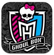 Ghoul Box App
