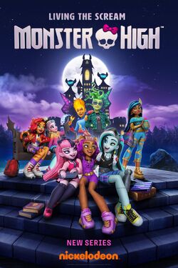 TV Time - Monster High (TVShow Time)