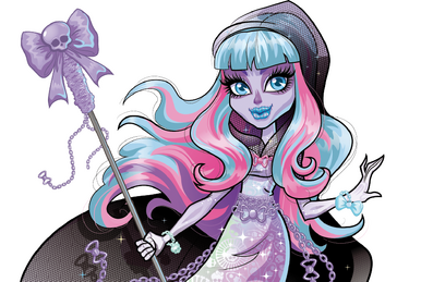Monster high species cheap