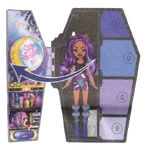 Fearidescent Manual Art